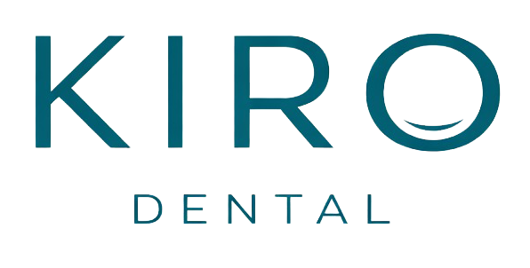 Kiro Dental logo